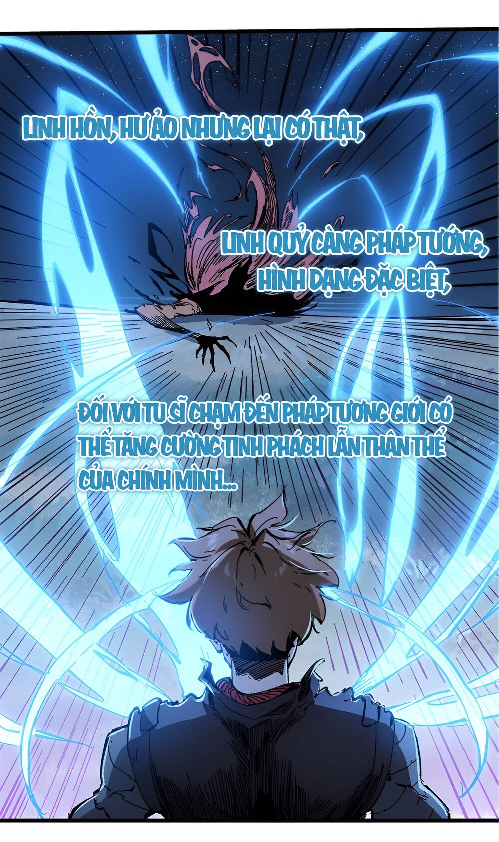 Quốc Độ Vĩnh Hằng Chap 67 - Next Chap 68