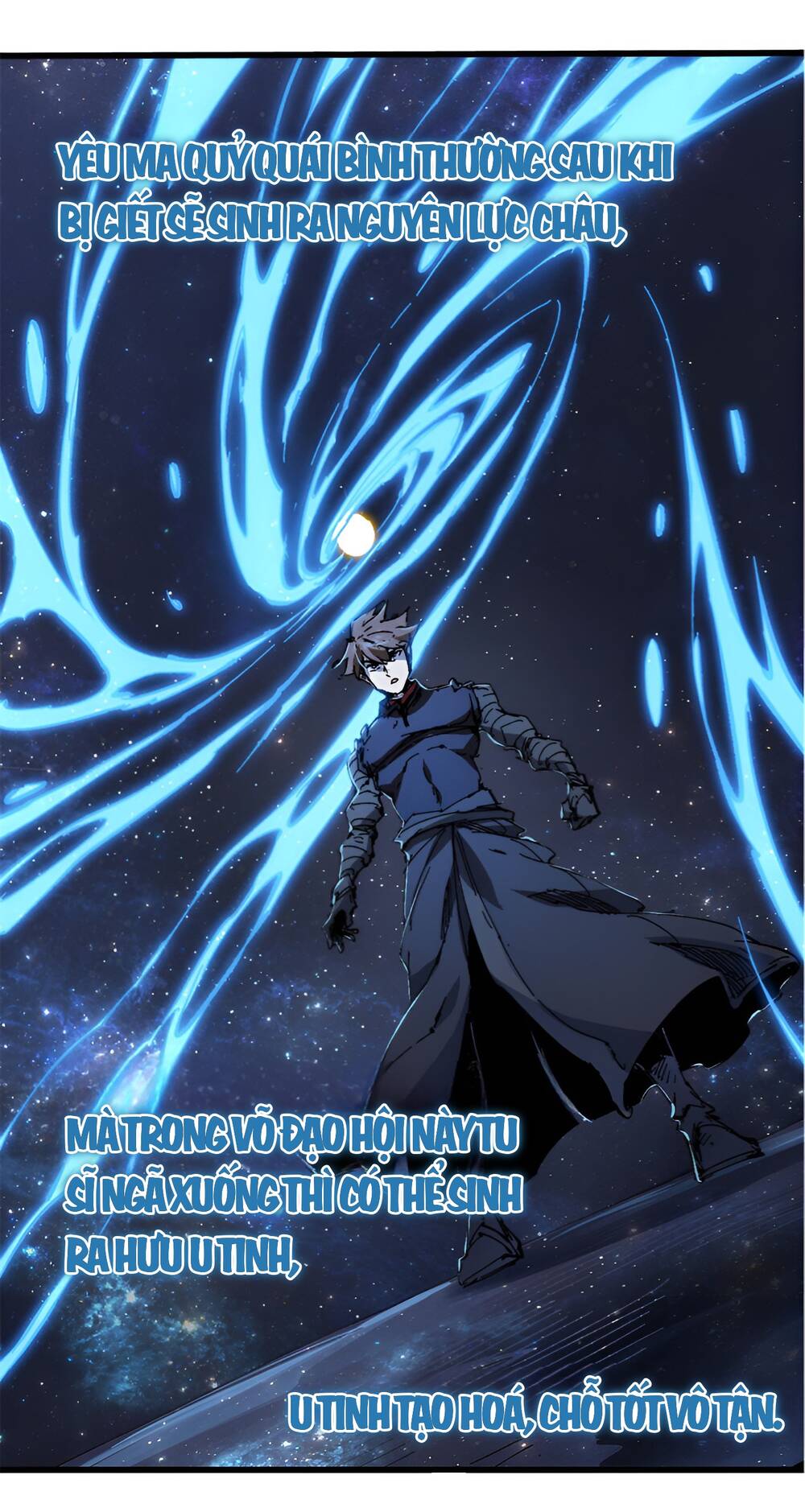 Quốc Độ Vĩnh Hằng Chap 67 - Next Chap 68