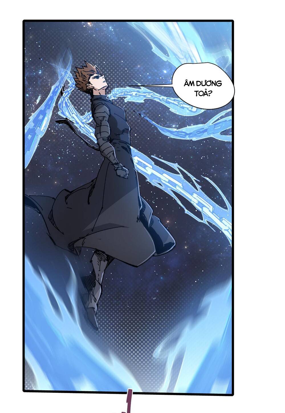 Quốc Độ Vĩnh Hằng Chap 67 - Next Chap 68