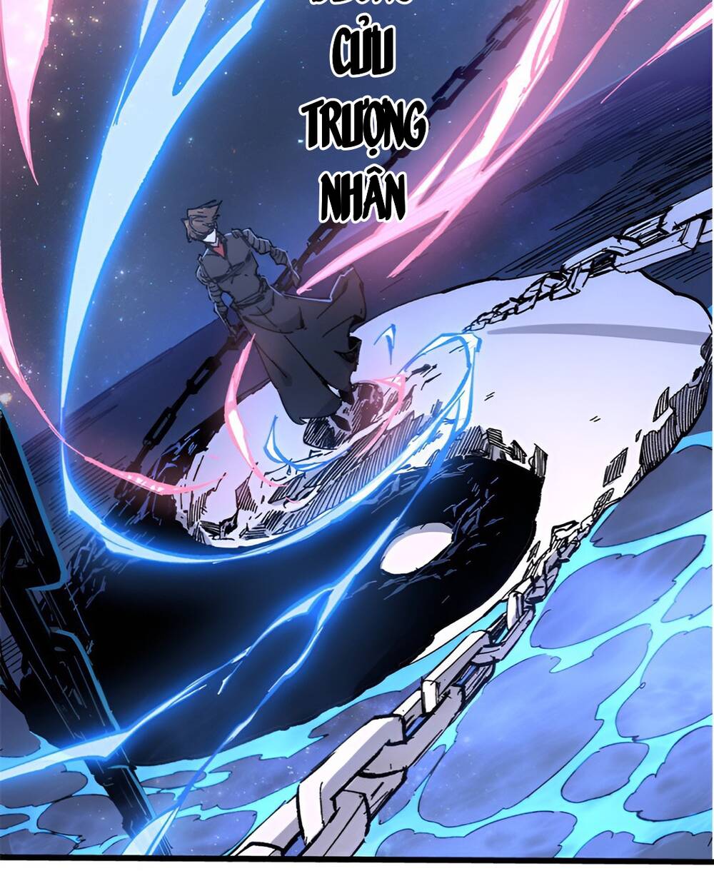 Quốc Độ Vĩnh Hằng Chap 67 - Next Chap 68