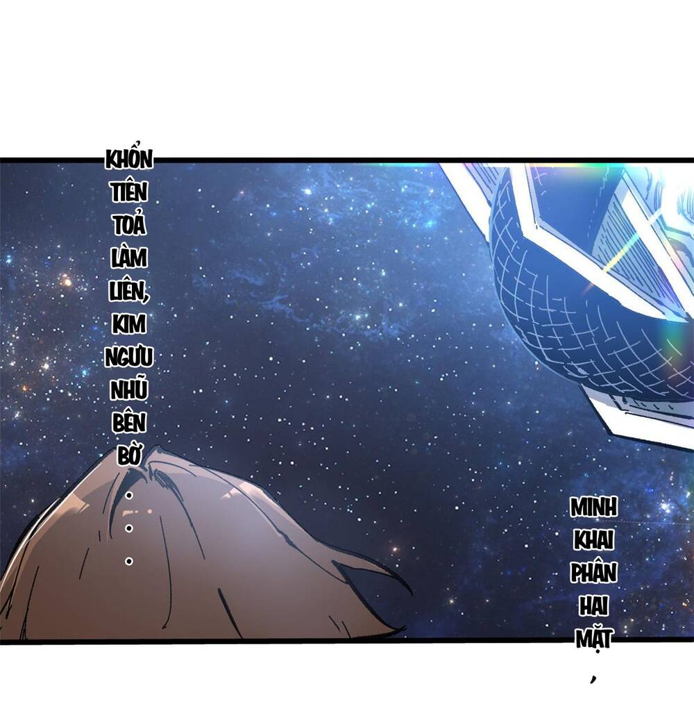 Quốc Độ Vĩnh Hằng Chap 67 - Next Chap 68