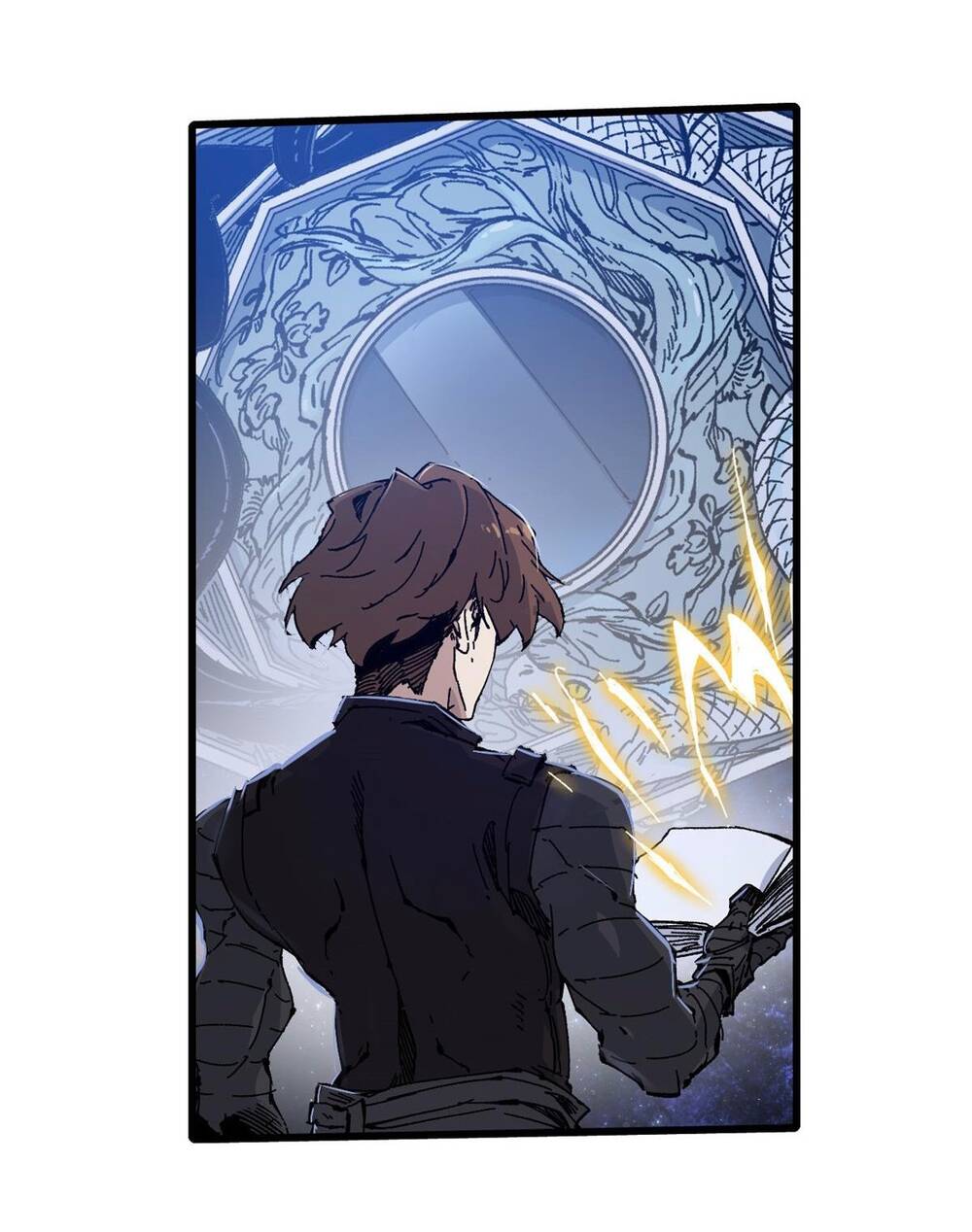 Quốc Độ Vĩnh Hằng Chap 67 - Next Chap 68