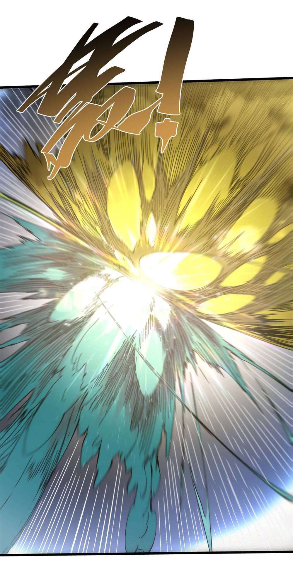 Quốc Độ Vĩnh Hằng Chap 67 - Next Chap 68