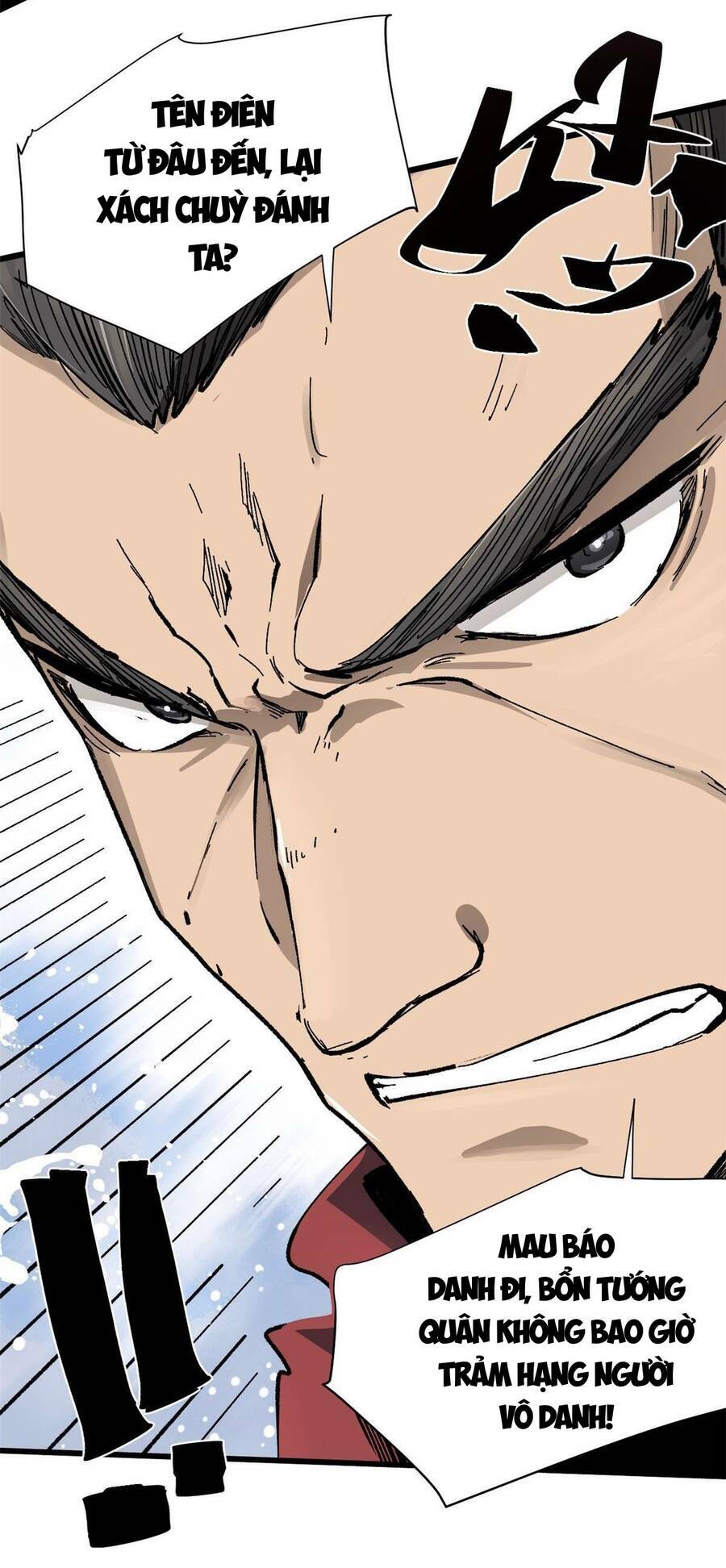 Quốc Độ Vĩnh Hằng Chap 68 - Next Chap 69