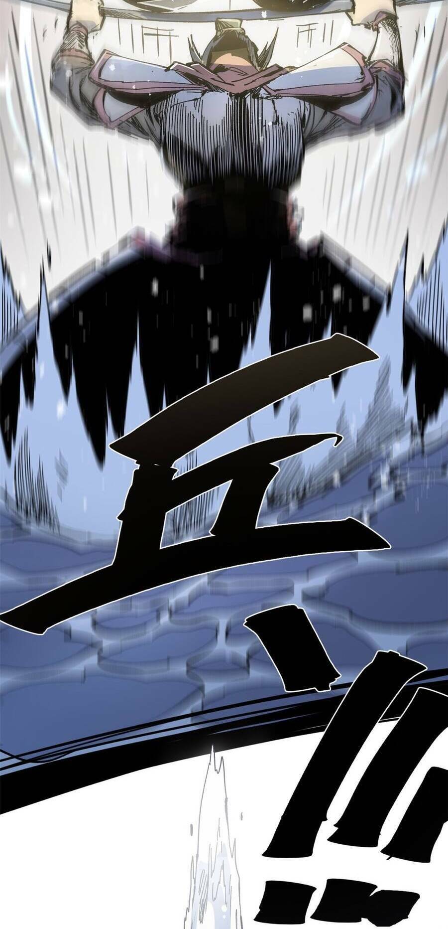 Quốc Độ Vĩnh Hằng Chap 68 - Next Chap 69