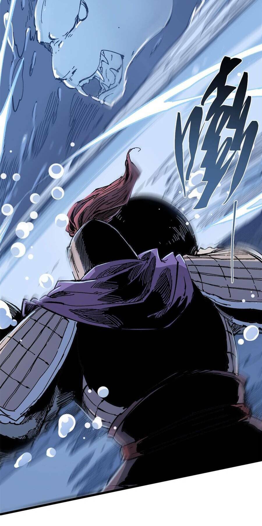 Quốc Độ Vĩnh Hằng Chap 68 - Next Chap 69