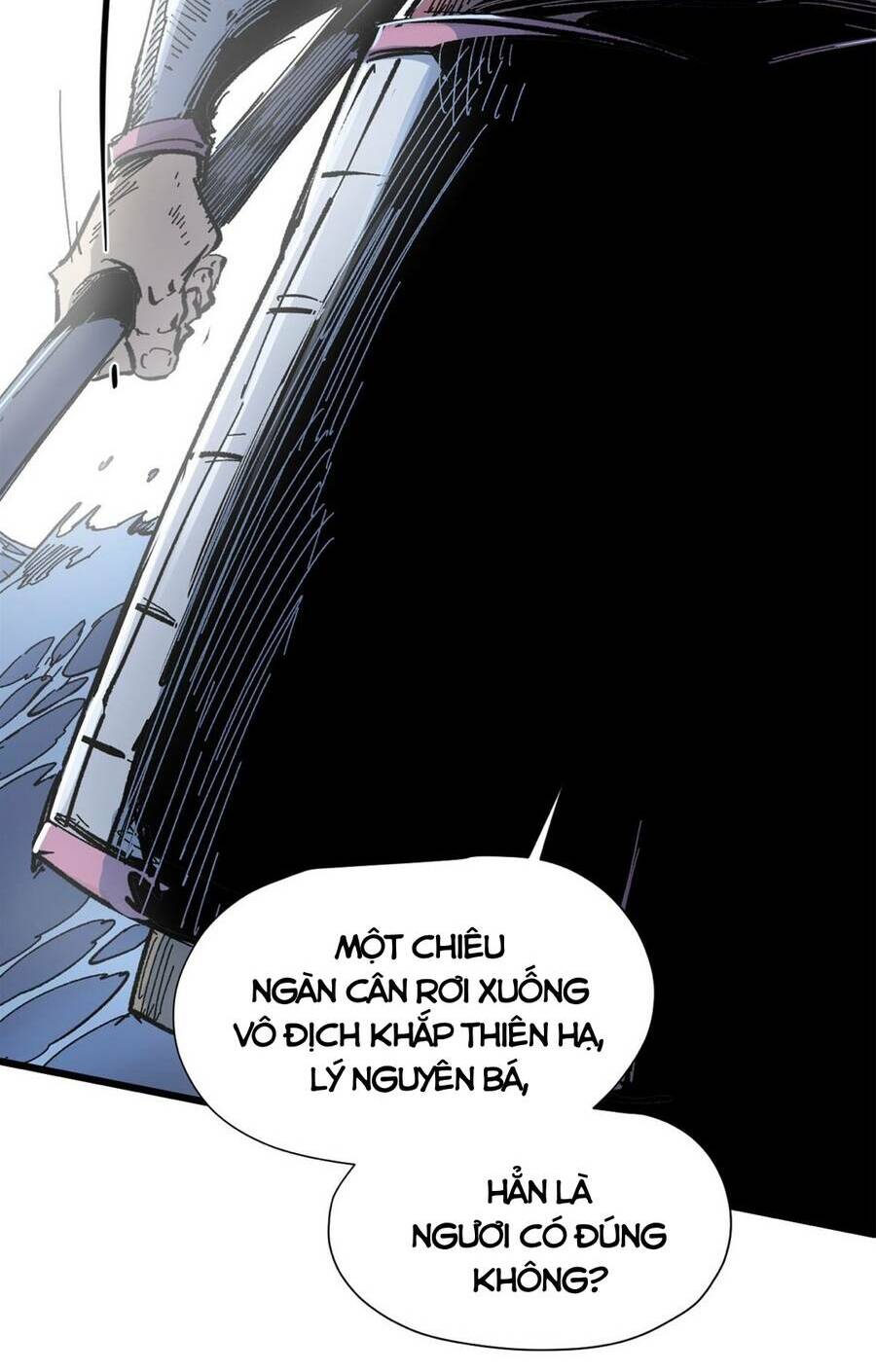 Quốc Độ Vĩnh Hằng Chap 68 - Next Chap 69