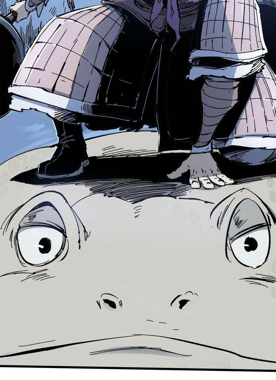 Quốc Độ Vĩnh Hằng Chap 68 - Next Chap 69