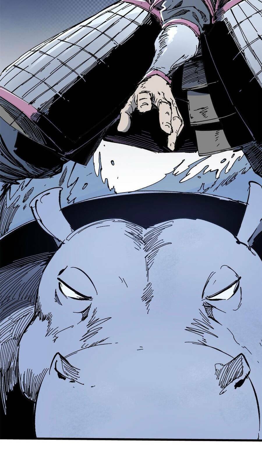 Quốc Độ Vĩnh Hằng Chap 68 - Next Chap 69