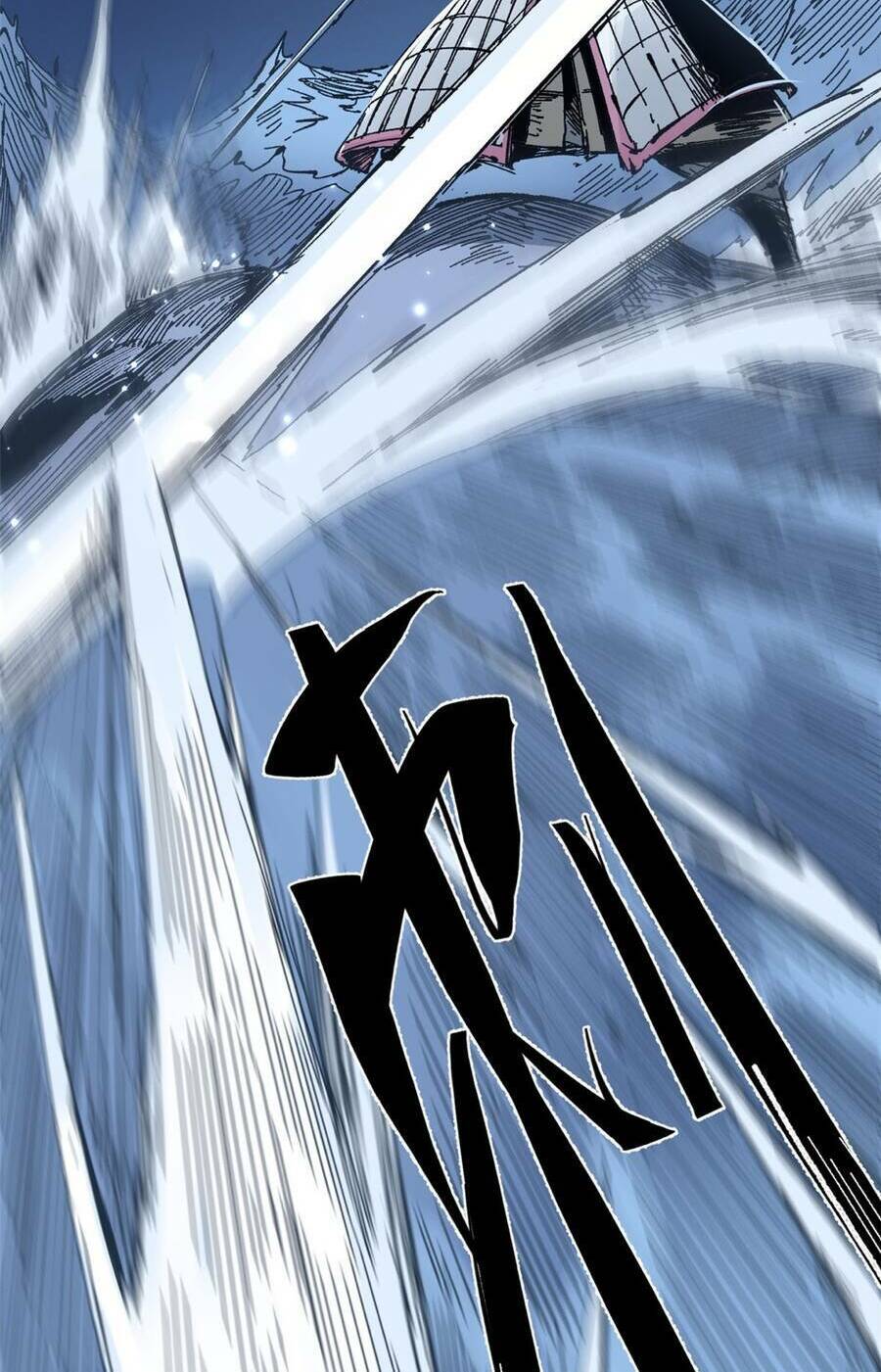 Quốc Độ Vĩnh Hằng Chap 68 - Next Chap 69