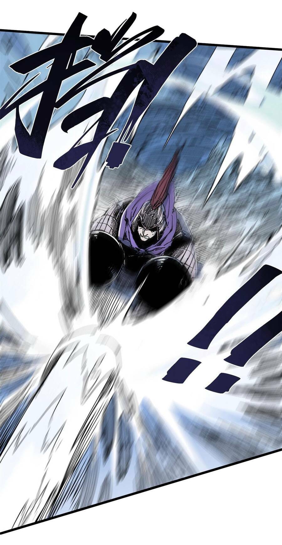 Quốc Độ Vĩnh Hằng Chap 68 - Next Chap 69