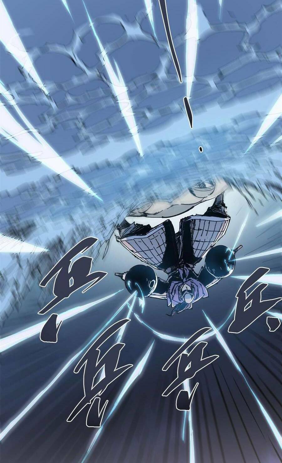 Quốc Độ Vĩnh Hằng Chap 68 - Next Chap 69