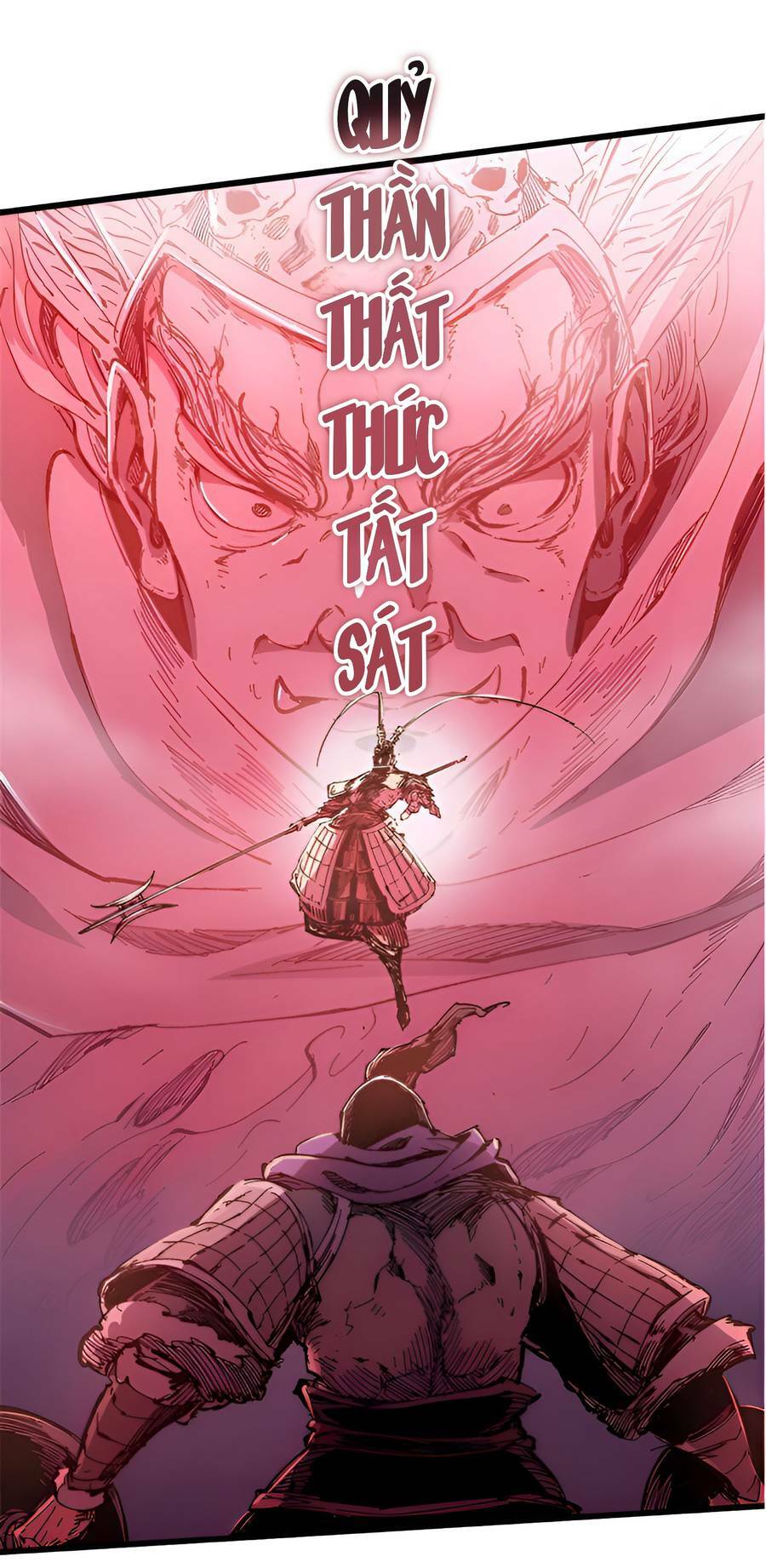 Quốc Độ Vĩnh Hằng Chap 68 - Next Chap 69