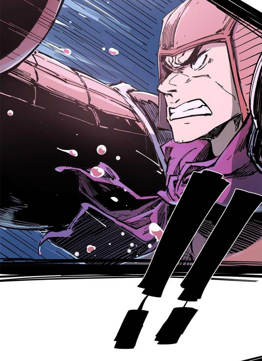 Quốc Độ Vĩnh Hằng Chap 68 - Next Chap 69