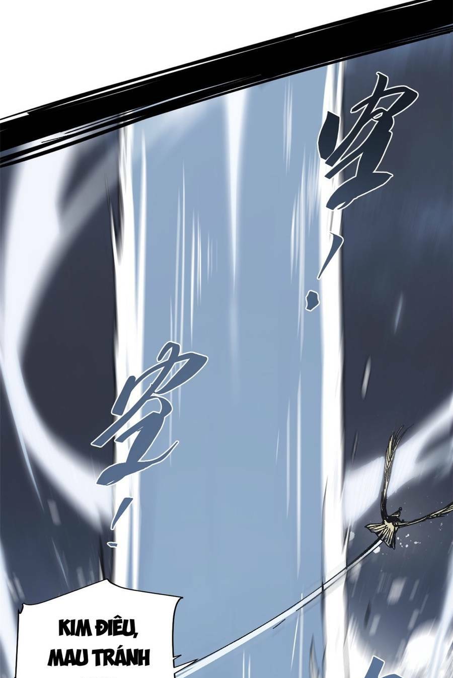 Quốc Độ Vĩnh Hằng Chap 68 - Next Chap 69