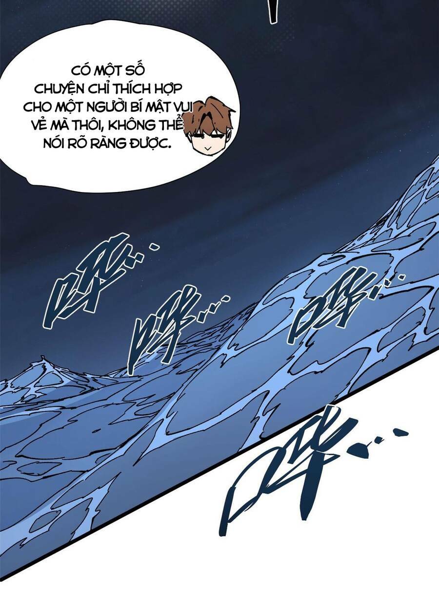 Quốc Độ Vĩnh Hằng Chap 68 - Next Chap 69