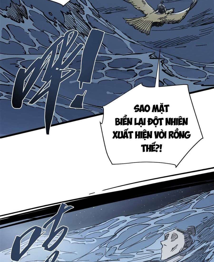 Quốc Độ Vĩnh Hằng Chap 68 - Next Chap 69