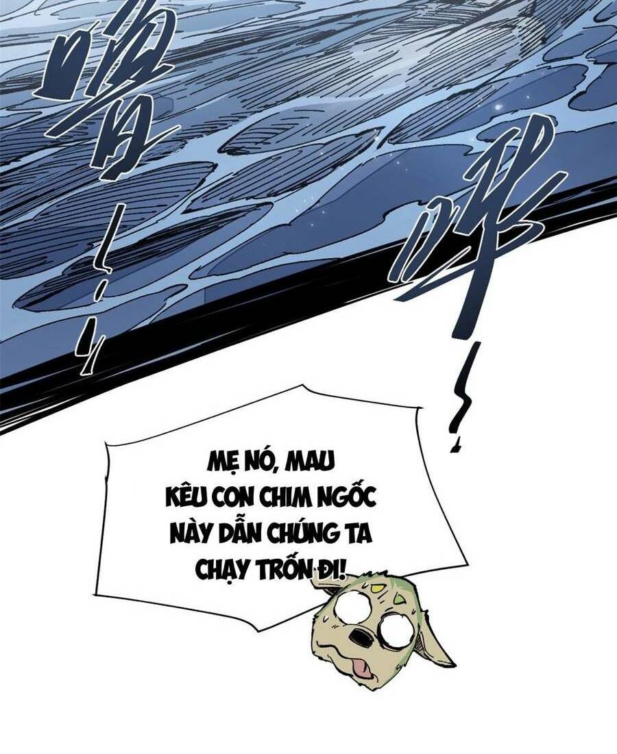 Quốc Độ Vĩnh Hằng Chap 68 - Next Chap 69