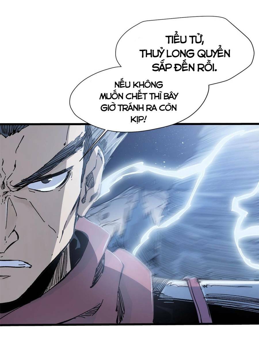 Quốc Độ Vĩnh Hằng Chap 68 - Next Chap 69