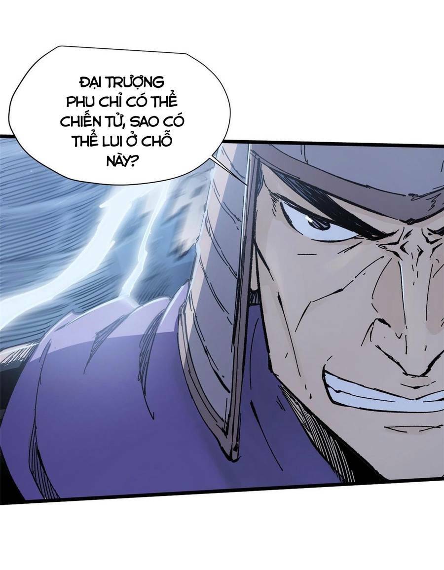 Quốc Độ Vĩnh Hằng Chap 68 - Next Chap 69