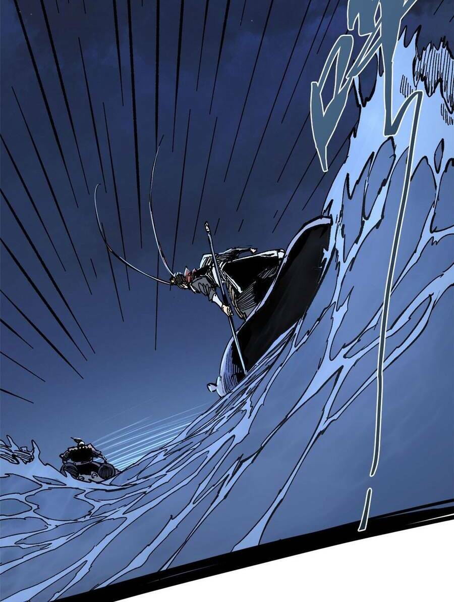 Quốc Độ Vĩnh Hằng Chap 68 - Next Chap 69