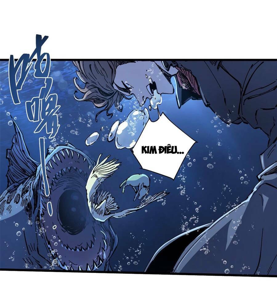 Quốc Độ Vĩnh Hằng Chap 69 - Next Chap 70
