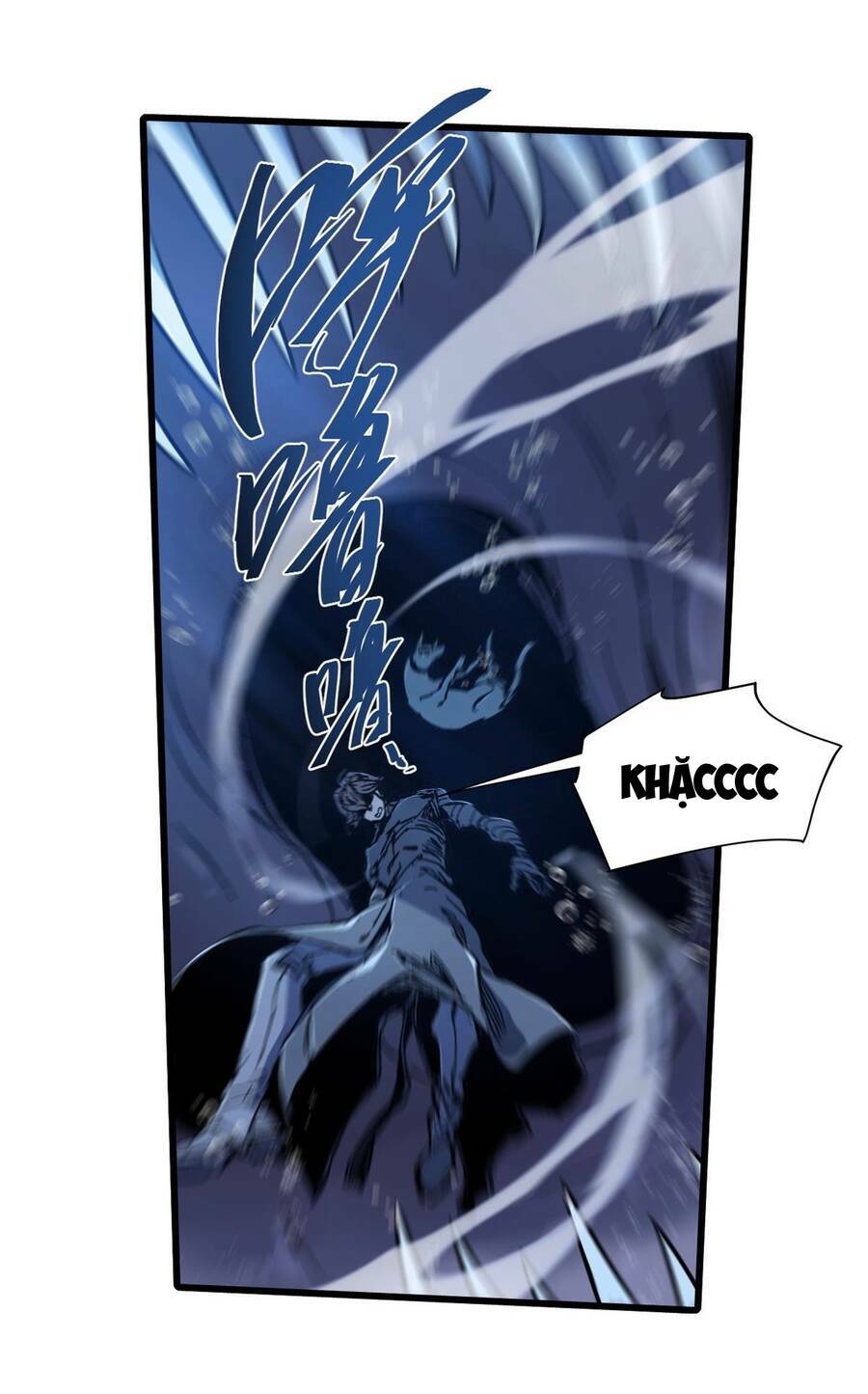 Quốc Độ Vĩnh Hằng Chap 69 - Next Chap 70