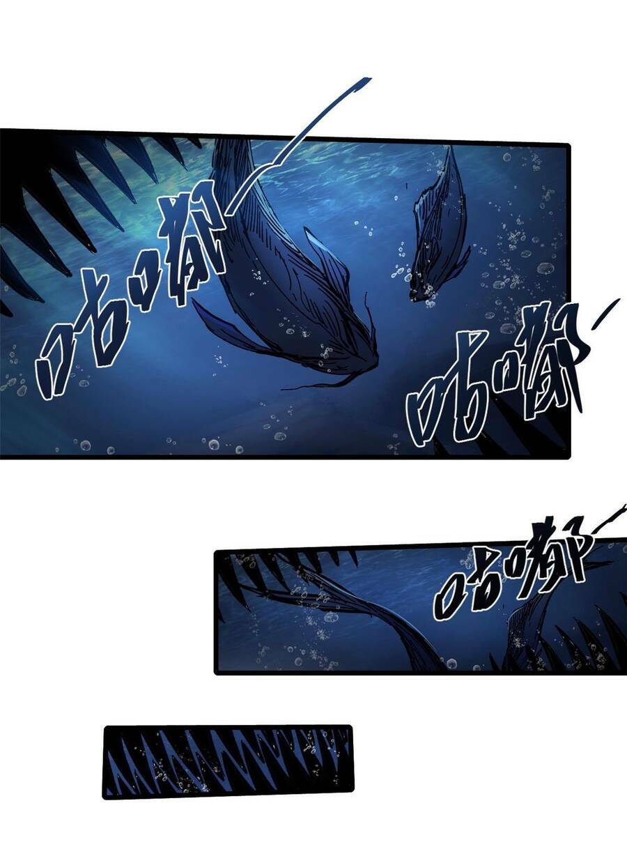 Quốc Độ Vĩnh Hằng Chap 69 - Next Chap 70