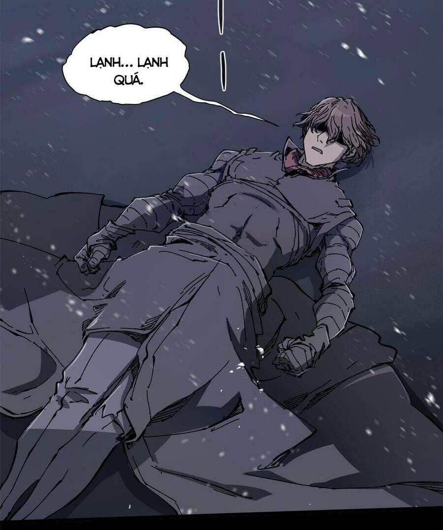 Quốc Độ Vĩnh Hằng Chap 69 - Next Chap 70