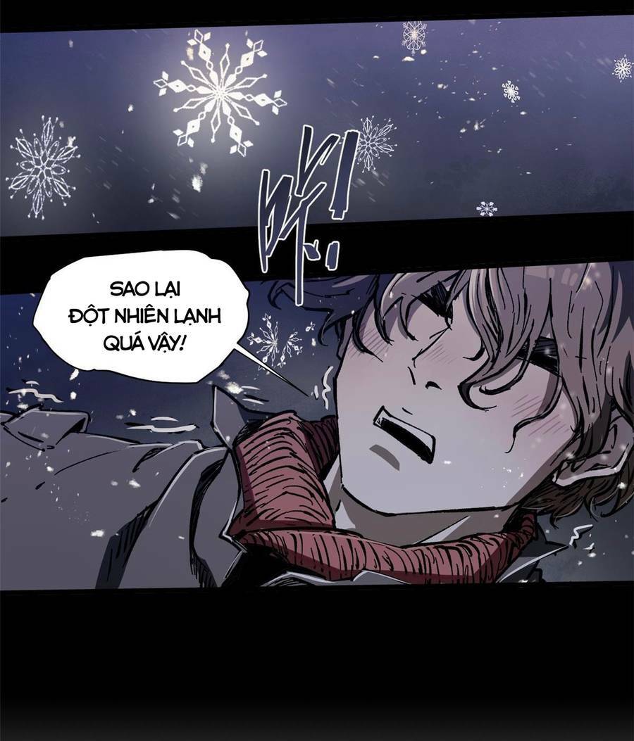 Quốc Độ Vĩnh Hằng Chap 69 - Next Chap 70