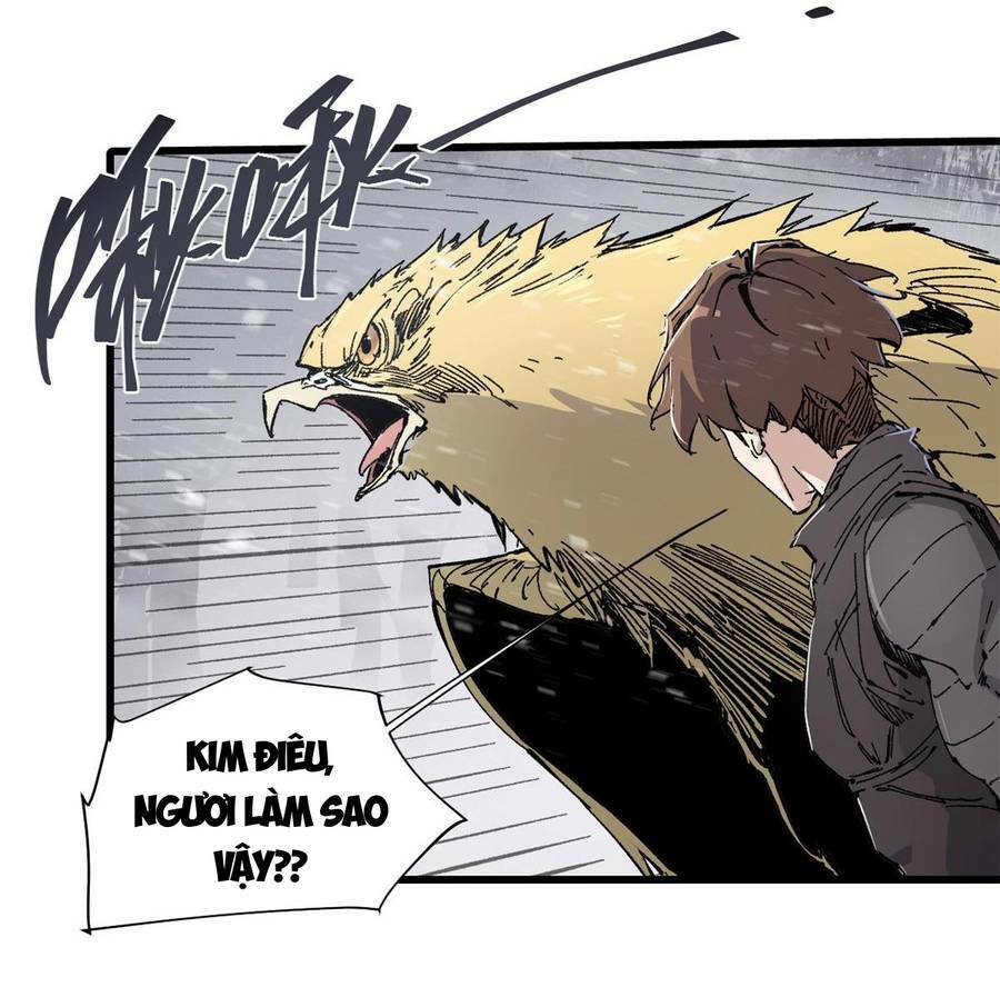 Quốc Độ Vĩnh Hằng Chap 69 - Next Chap 70