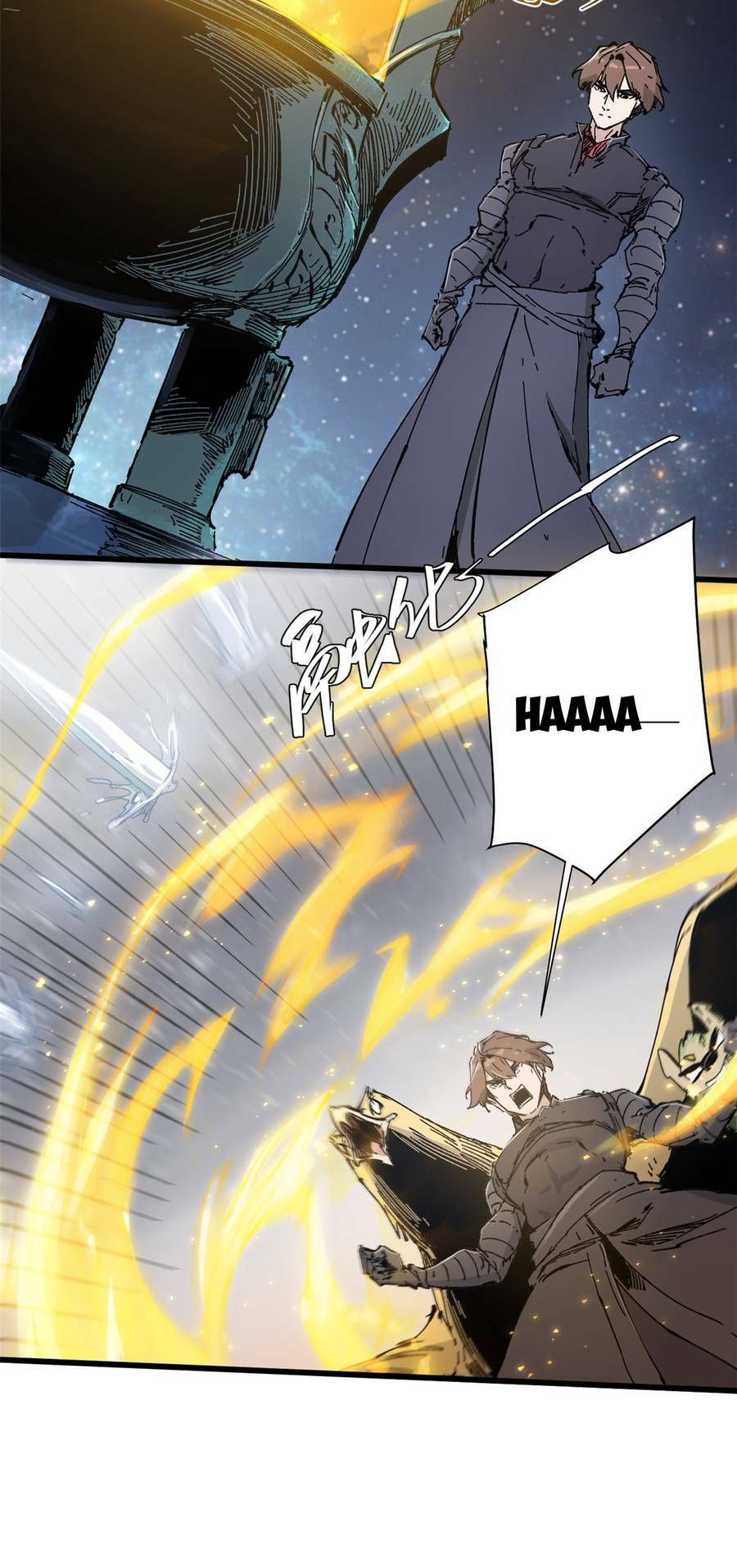 Quốc Độ Vĩnh Hằng Chap 69 - Next Chap 70