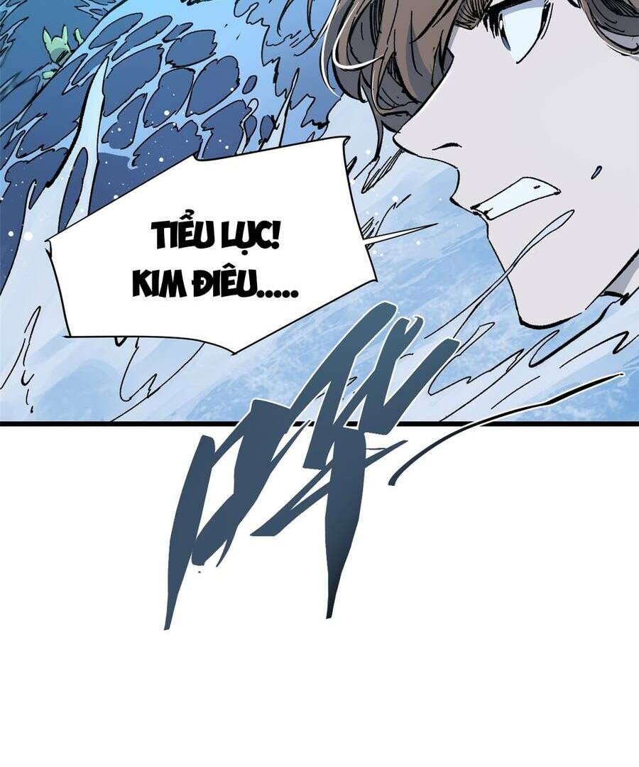 Quốc Độ Vĩnh Hằng Chap 69 - Next Chap 70