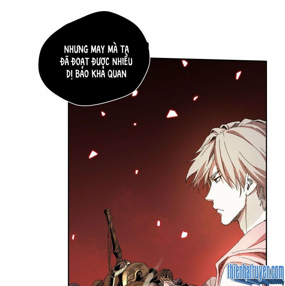 Quốc Độ Vĩnh Hằng Chap 7 - Next Chap 8