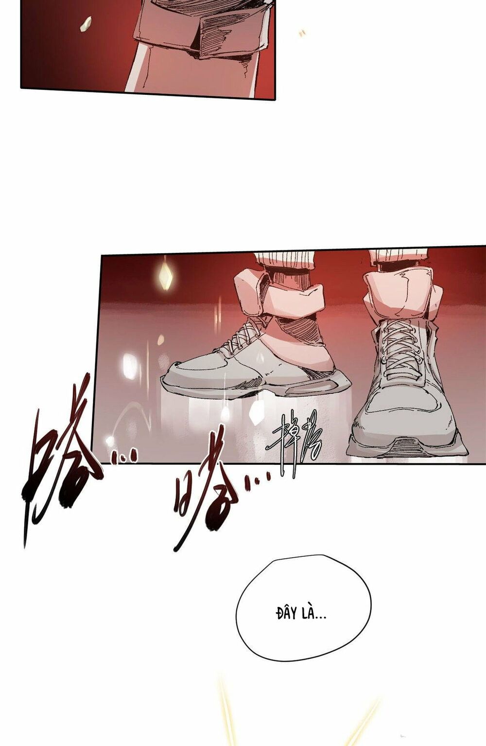 Quốc Độ Vĩnh Hằng Chap 7 - Next Chap 8