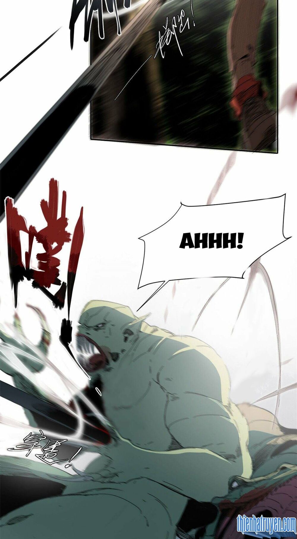 Quốc Độ Vĩnh Hằng Chap 7 - Next Chap 8