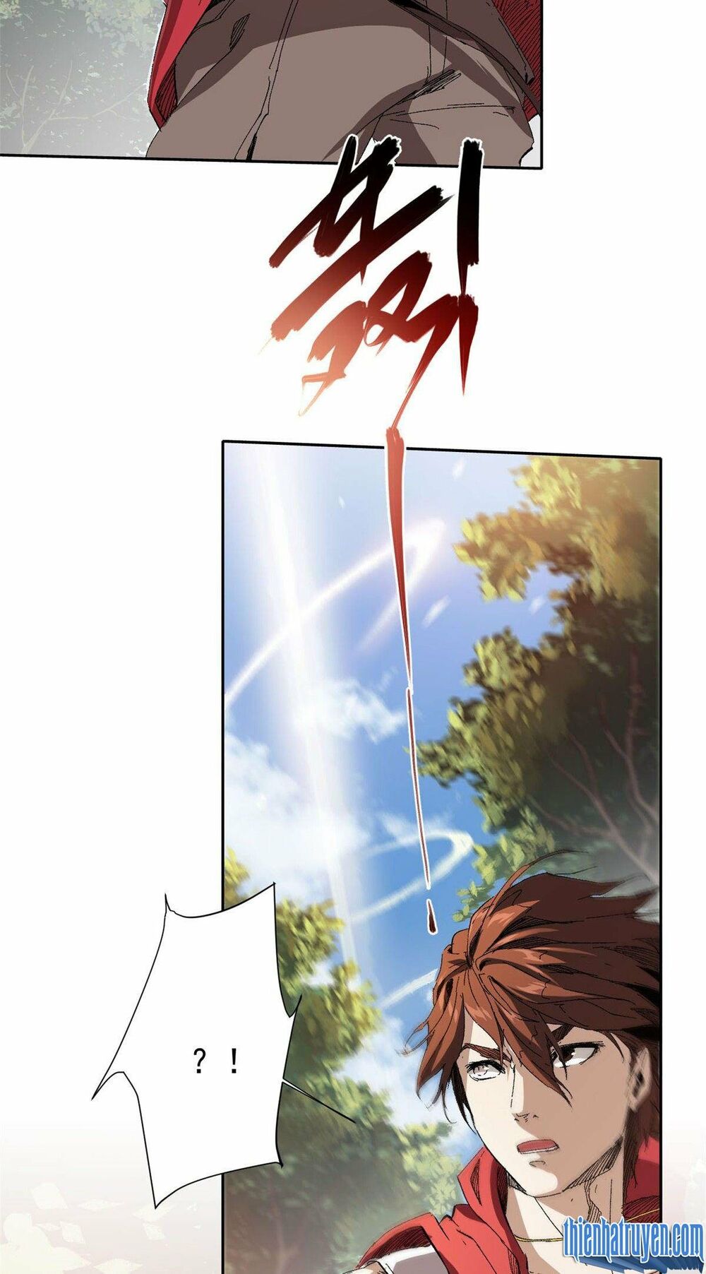 Quốc Độ Vĩnh Hằng Chap 7 - Next Chap 8