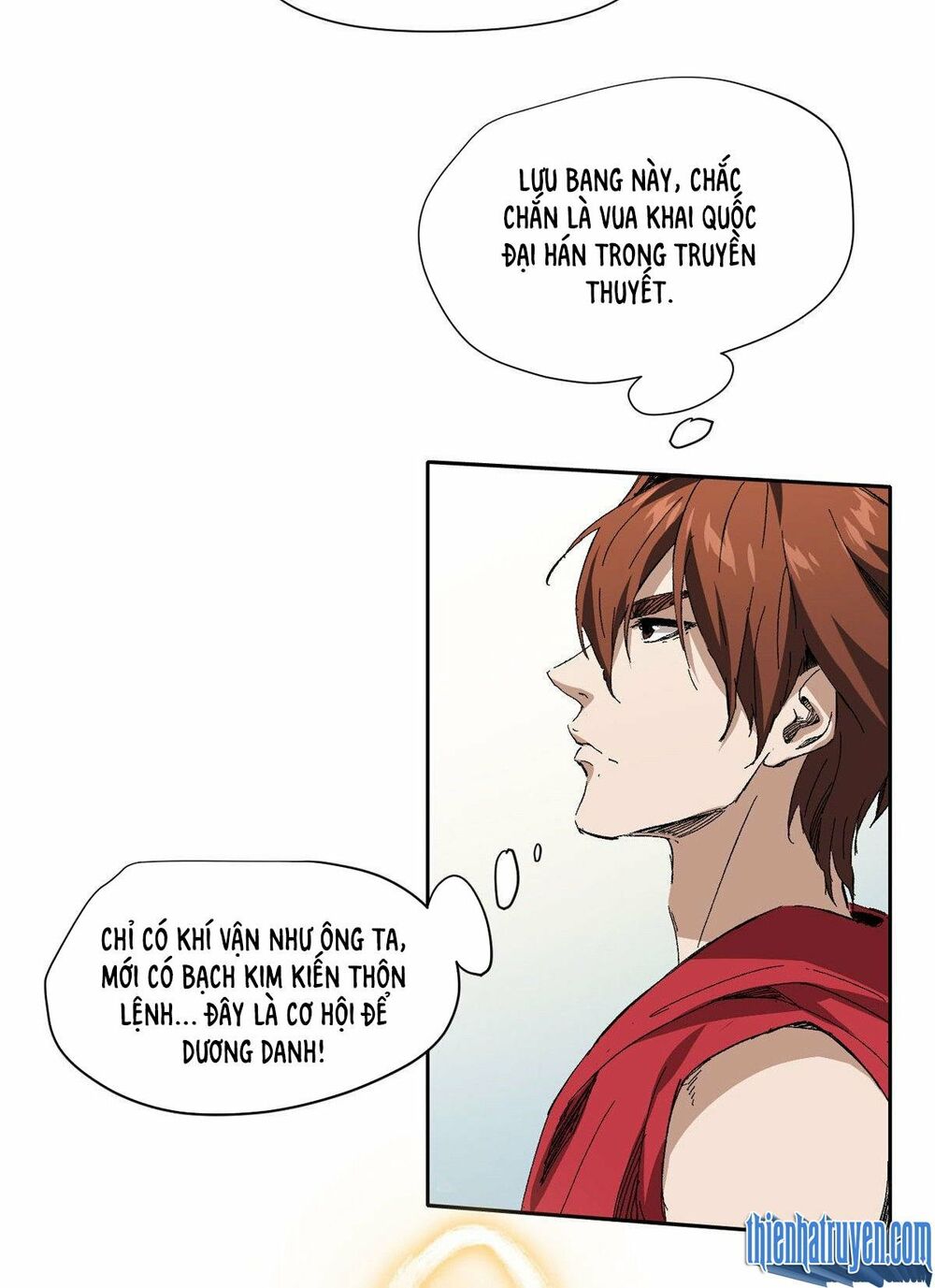 Quốc Độ Vĩnh Hằng Chap 7 - Next Chap 8