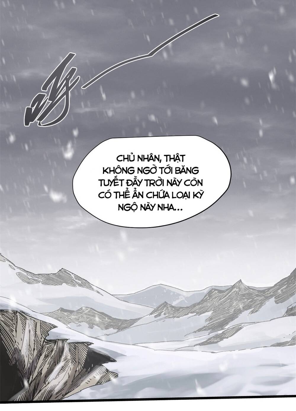 Quốc Độ Vĩnh Hằng Chap 70 - Next Chap 71