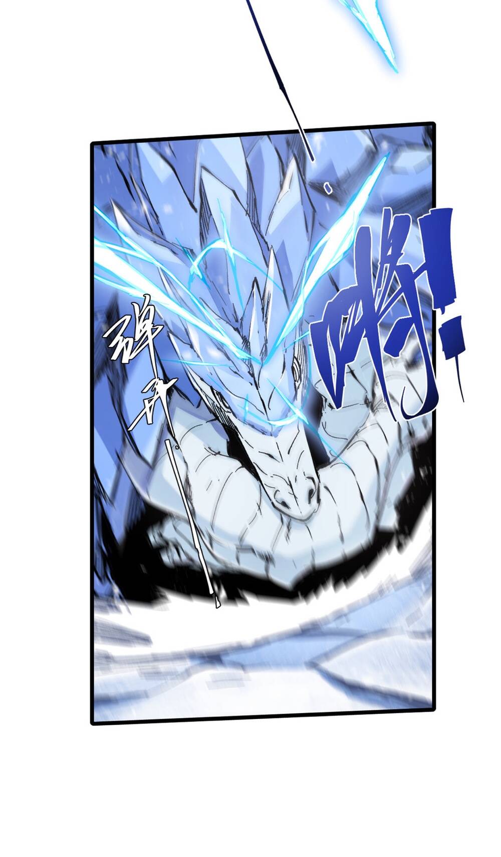 Quốc Độ Vĩnh Hằng Chap 70 - Next Chap 71