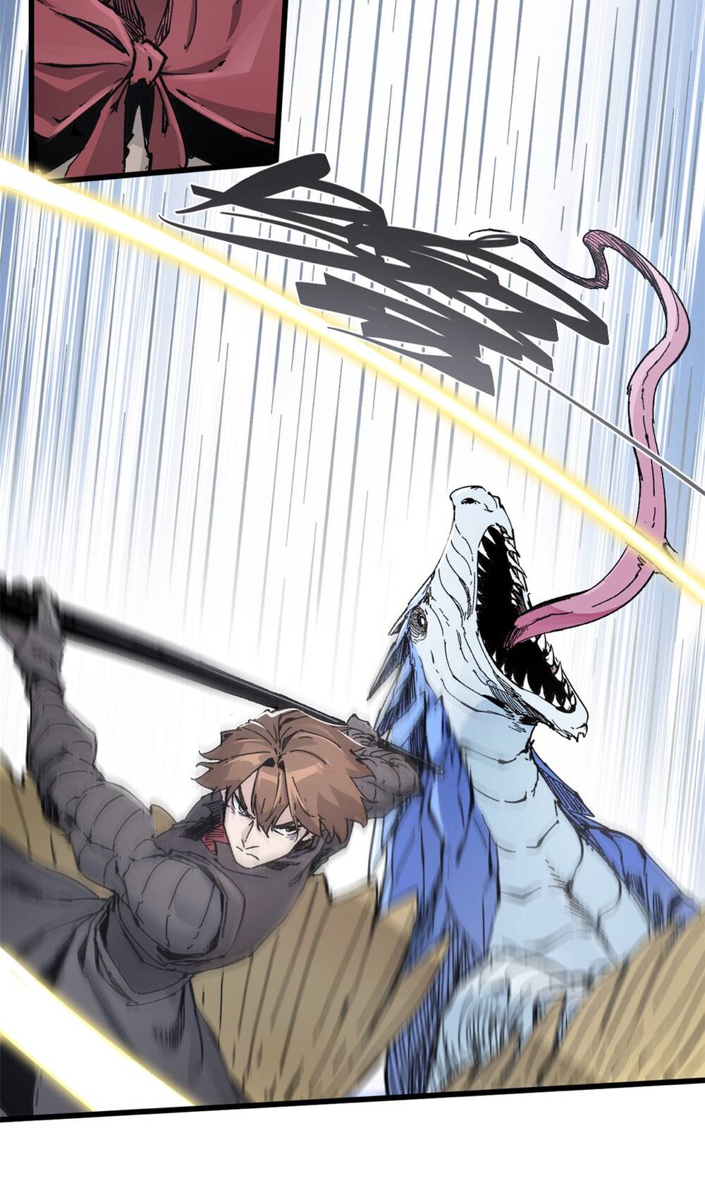 Quốc Độ Vĩnh Hằng Chap 70 - Next Chap 71