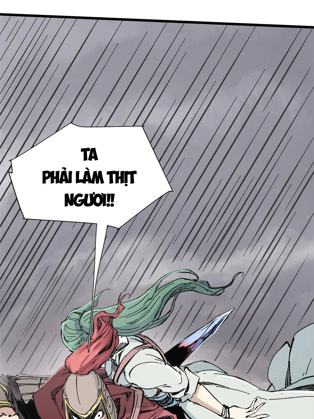 Quốc Độ Vĩnh Hằng Chap 70 - Next Chap 71