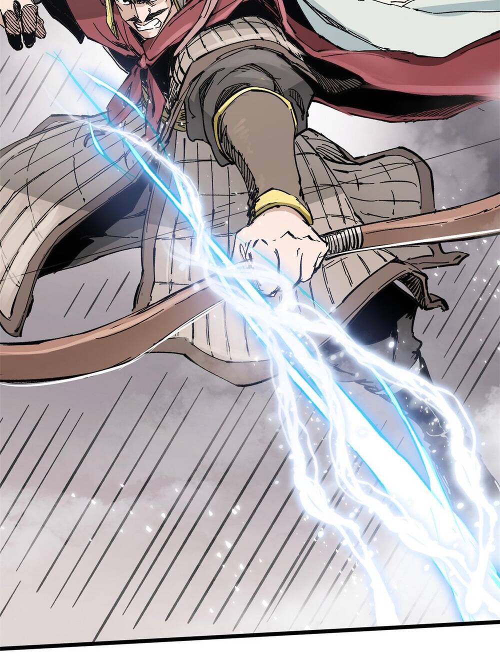 Quốc Độ Vĩnh Hằng Chap 70 - Next Chap 71