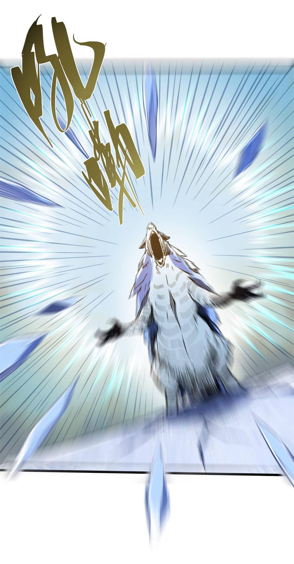 Quốc Độ Vĩnh Hằng Chap 70 - Next Chap 71