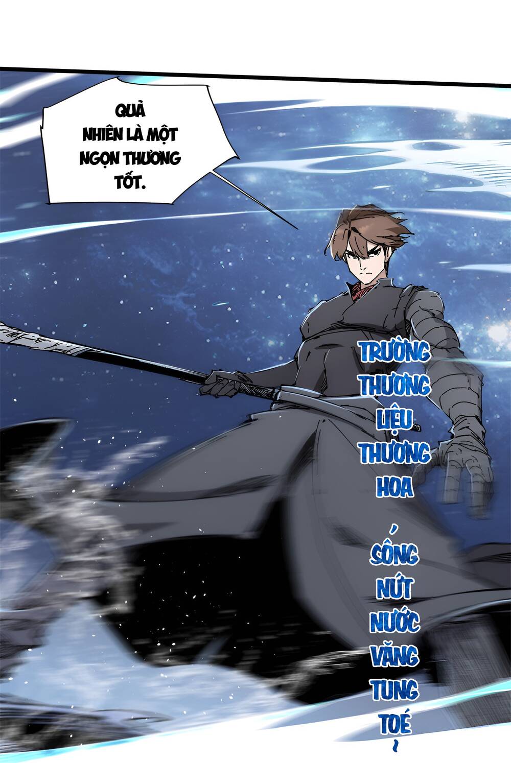 Quốc Độ Vĩnh Hằng Chap 70 - Next Chap 71