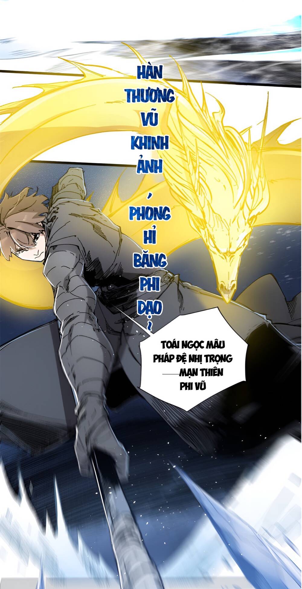 Quốc Độ Vĩnh Hằng Chap 70 - Next Chap 71