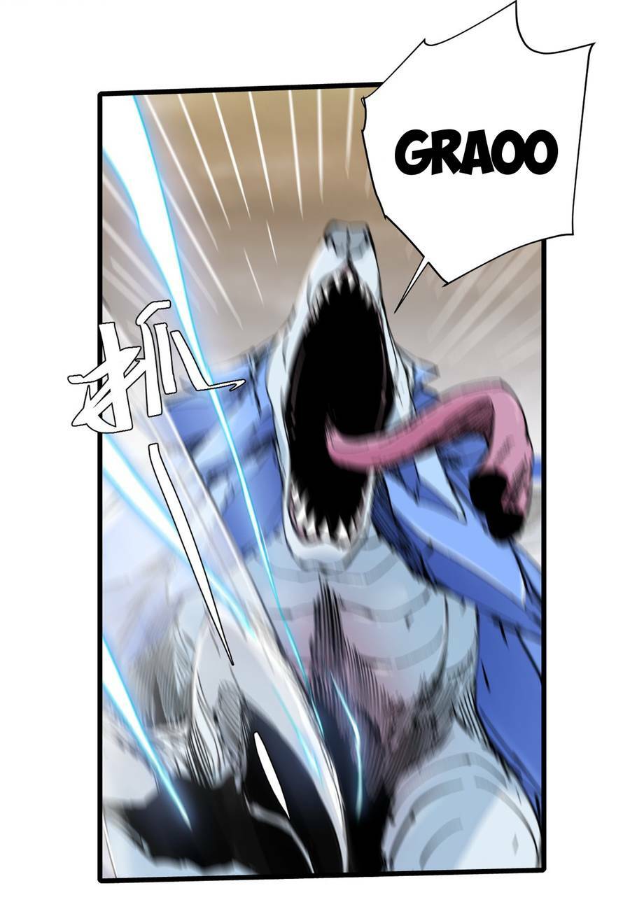 Quốc Độ Vĩnh Hằng Chap 71 - Next Chap 72