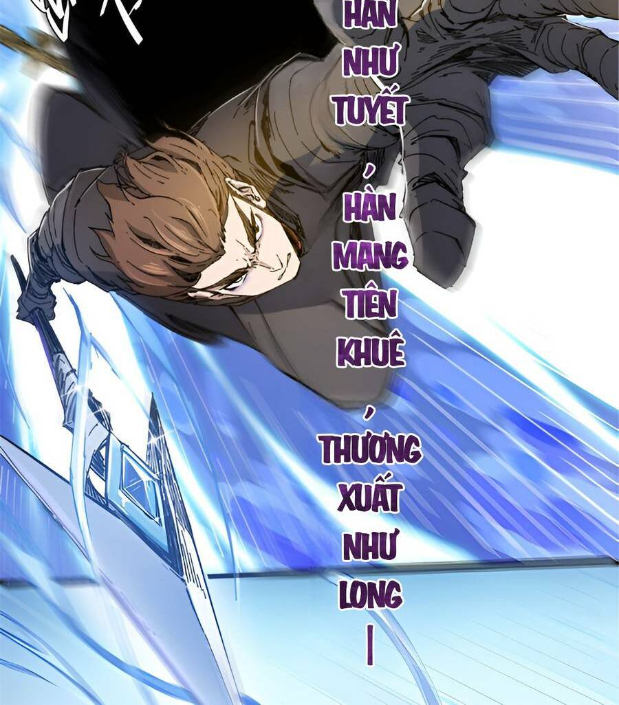 Quốc Độ Vĩnh Hằng Chap 71 - Next Chap 72