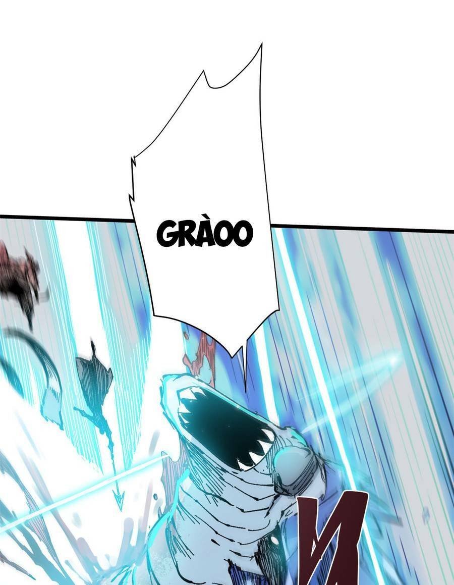 Quốc Độ Vĩnh Hằng Chap 71 - Next Chap 72