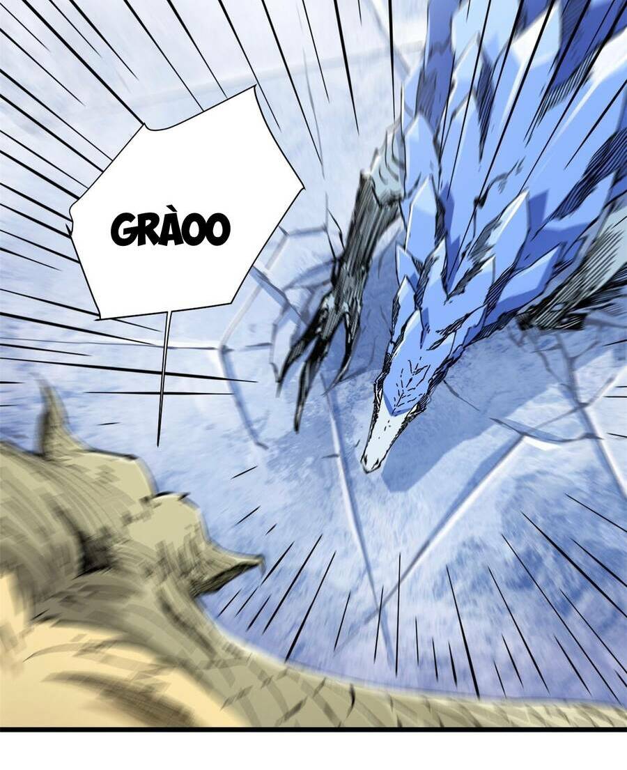 Quốc Độ Vĩnh Hằng Chap 71 - Next Chap 72